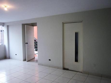 Departamento De Estreno En Mangomarca