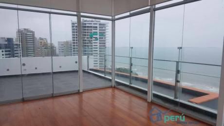 Vendo Malecon De La Marina
