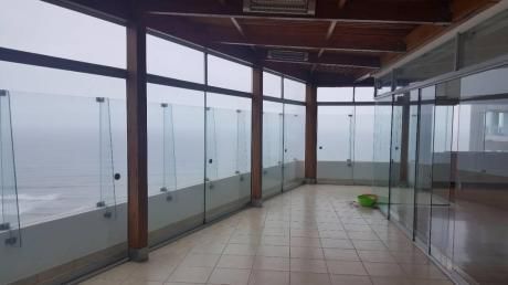 Espectacular Penthouse Frente Al Mar
