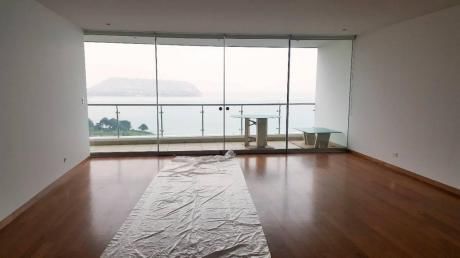 Espectacular Departamento Vista Al Mar