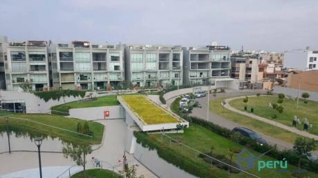 Vendo Triplex En Condominio Privado