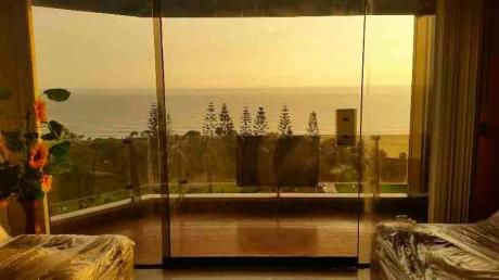 Alquilo Con Excelente Vista Al Mar