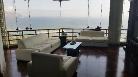Alquilo Con Excelente Vista Al Mar