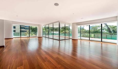Espectaculares Departamentos En San Isidro