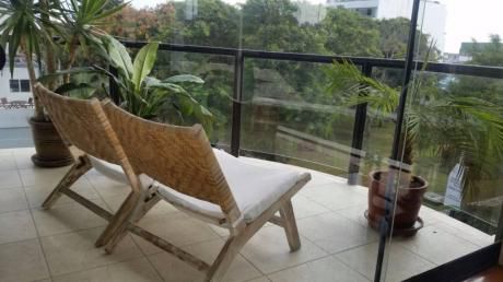 Alquiler En La Mejor Zona Residencial San Isidro