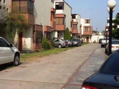 Id = 42662 Vendo Casa En Manuel Olguín Santiago De Surco