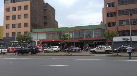 Oportunidad!venta De 3 Tiendas En Centro Comercial En Av Abancay (id59198)