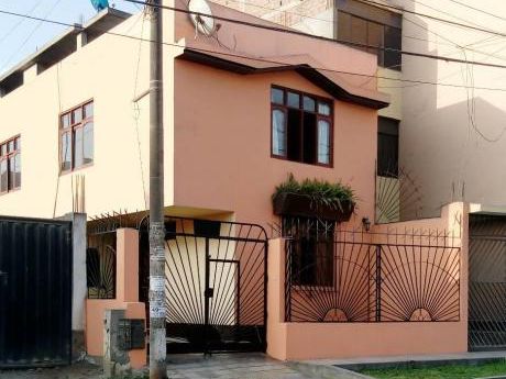 Se Vende Hermosa Casa En Campoy