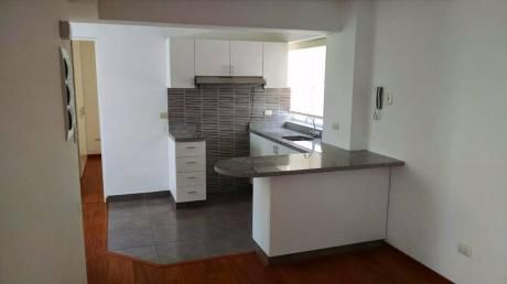 Práctico Departamento Ideal Para Parejas Jóvenes En Magdalena