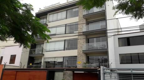 Dúplex Muy Buena Distribución, Bien Ubicado Cerca A Parques
