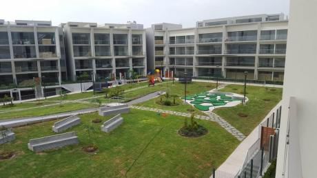 Town House En Exclusivo Condominio Con Parque Privado (en Lo Que Fue El Rancho)