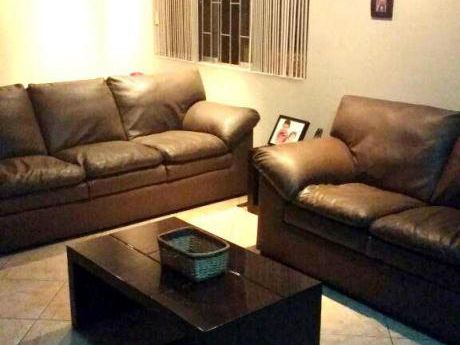 Lindo Y Agradable Departamento De 126 M2 + Cochera (edificio Frente Parque)