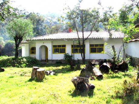 Remato!terreno Grandote Huaraz"cerca A Hotel Monterrey" Usd 435,000