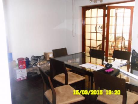 Bonita Casa En Urb. Las Lomas - (dorm. Amplísimos) La Molina