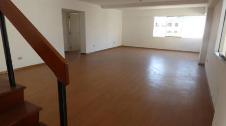 Departamento De 280 M2 - Super Ocasion $240,000!