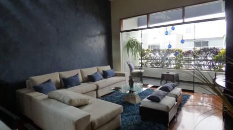 Lindo Departamento Duplex En Exclusiva Zona De Surco