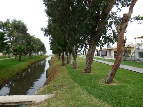 Casa De Playa En Lindo Condominio Totoritas (video)