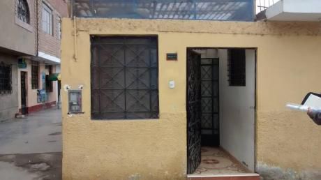 Vendo Casa Como Terreno Av Argentina/faucett Callao