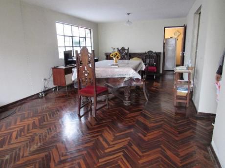 Excelente Casa Comercial En Esquina, Av Lima, San Miguel