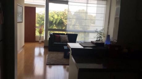Vendo Moderno Departamento 109 M2, Vista A Parque, Miraflores
