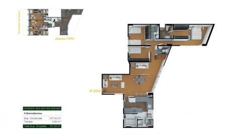 Excelente Departamento De Estreno En Miraflores