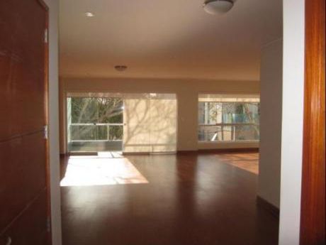 Excelente Oportunidad Departamento 4 Dorm. En San Isidro