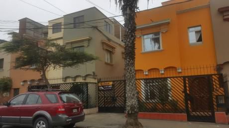 Oportunidad De Una Linda Casa En Quinta - Jesus Maria