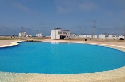 Venta Terreno En Exclusivo Condominio Formentera - Asia