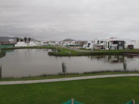 Terreno Playa Puerto Madero (km 89 Panamericana Sur)