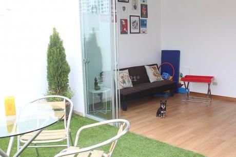 Gran Oportunidad Duplex En Barranco