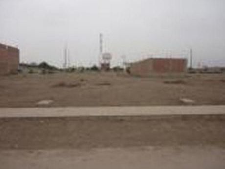 Venta De Terreno En Puente Piedra Urb. Santa Paula