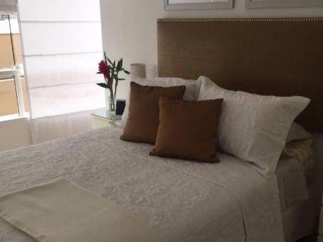 Lindo Y Elegante Departamento En Alquiler En San Isidro 1 Dormitorio/