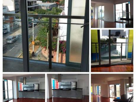 Excelente Departamento Super Bien Ubicado En La Zona De Miraflores
