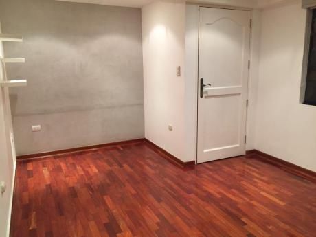 Centrico Departamento Miraflores