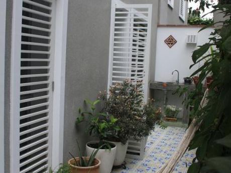 Barranco, Precioso Departamento