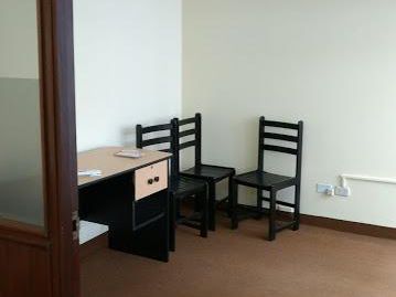 Oficina En San Isidro Para Profesionales, Empresas Chicas, En Basadre $650