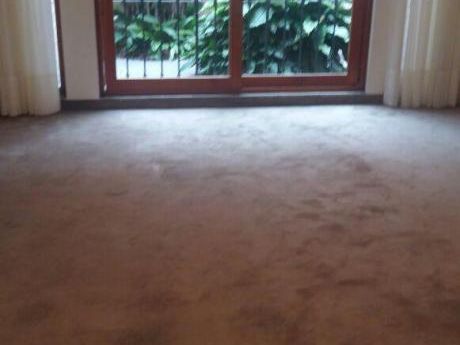 Linda Casa Alvarez Calderón, Todas Las áreas Sociales Y Privadas Dan Al Jardín