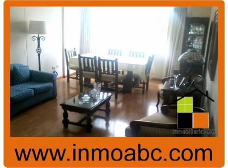 Exclusivo Dpto En Surquillo Duplex 166 M2 (alfredo Gamarra)
