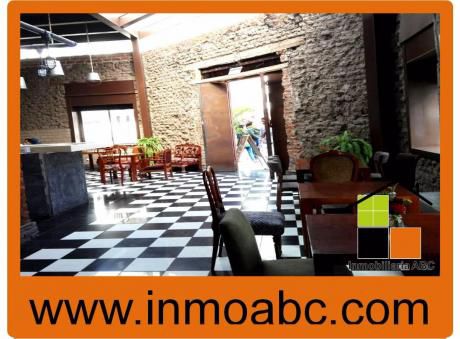 Exclusivo Local Comercial En Venta/alquiler (victor Gonzales)