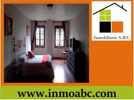Vendo Casa En Chorrillos 3hab - 3b - + 4cocheras (manuel Rodriguez)