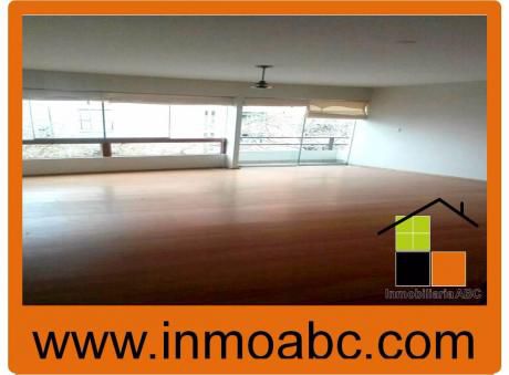 Dpto En Miraflores 3hab + 2 Bañs + área De Servicio (mirian Azañero)