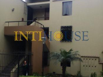 Venta Departamento En La Molina