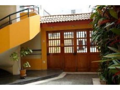 Vendo Departamento Duplex En San Miguel