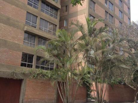 ¡amplio Dpto 140 M2 En Anchorena, San Isidro - Venta!