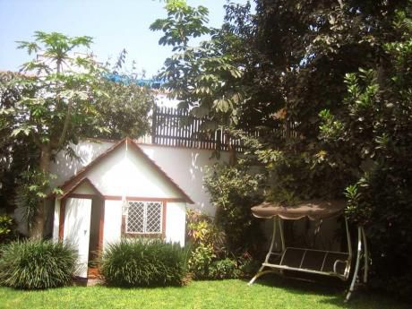 ¡excelente Y Segura Casa 326 M2 En Lord Nelson, San Isidro - Venta!