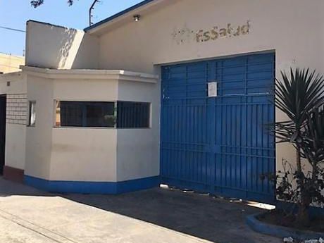 ¡oportunidad Local Comercial De Dos Plantas En Jr. Huascar En La Perla, Callao!