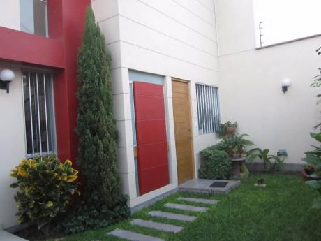 Vendo Hermosa Casa El Golf