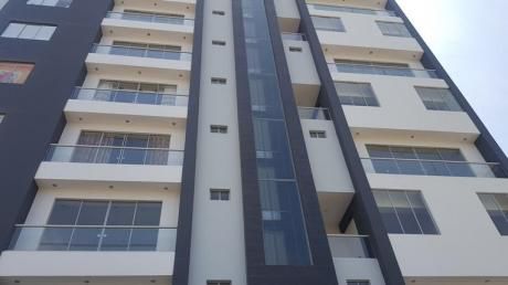 Venta De Flat De Estreno Covicorti - Su Mejor Opción!
