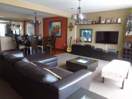 Penthouse Golf Trujillo
