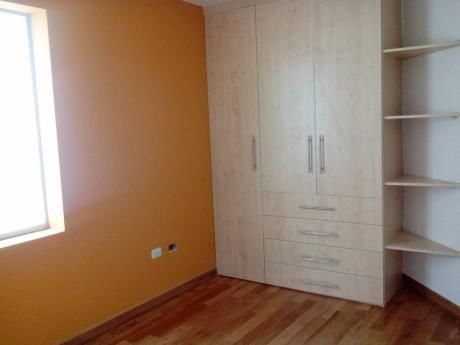 Vendo Dpto. Residencial Golf